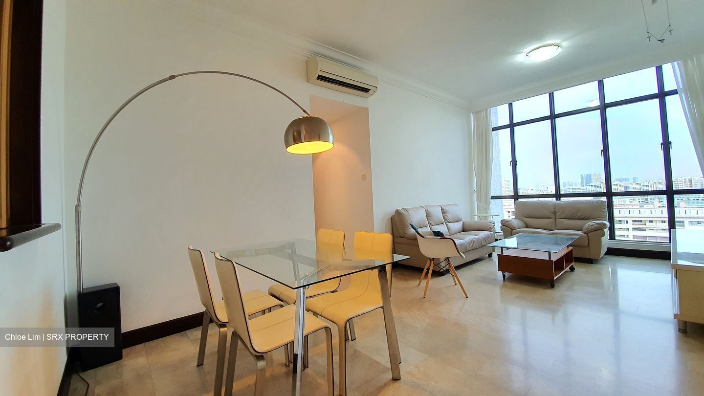 Regent Heights (D23), Condominium #364829421